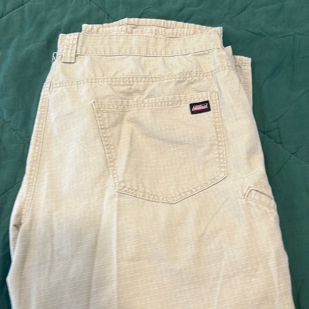 Lightly used parents